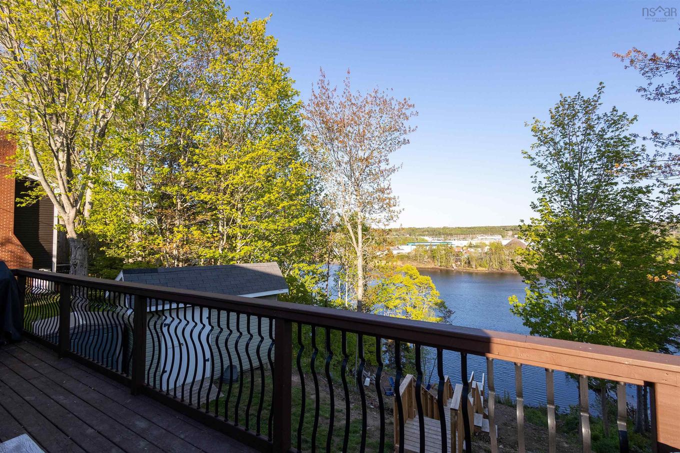 99 Hillcrest Drive, Coxheath, NS
