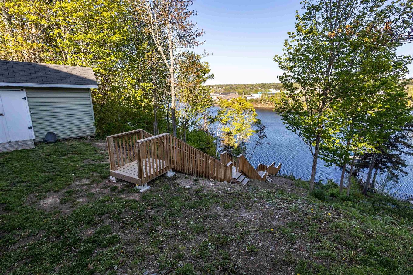 99 Hillcrest Drive, Coxheath, NS