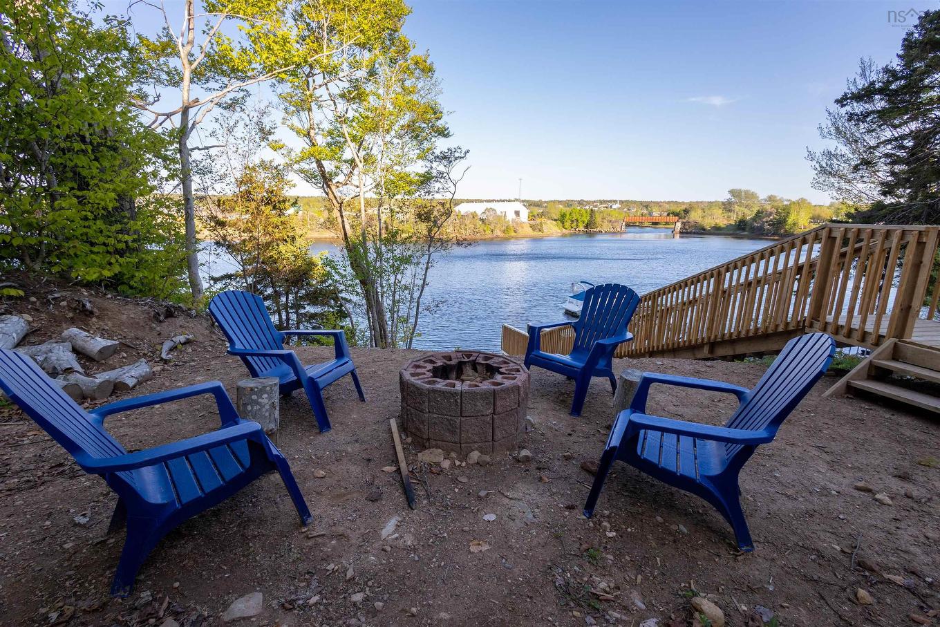 99 Hillcrest Drive, Coxheath, NS