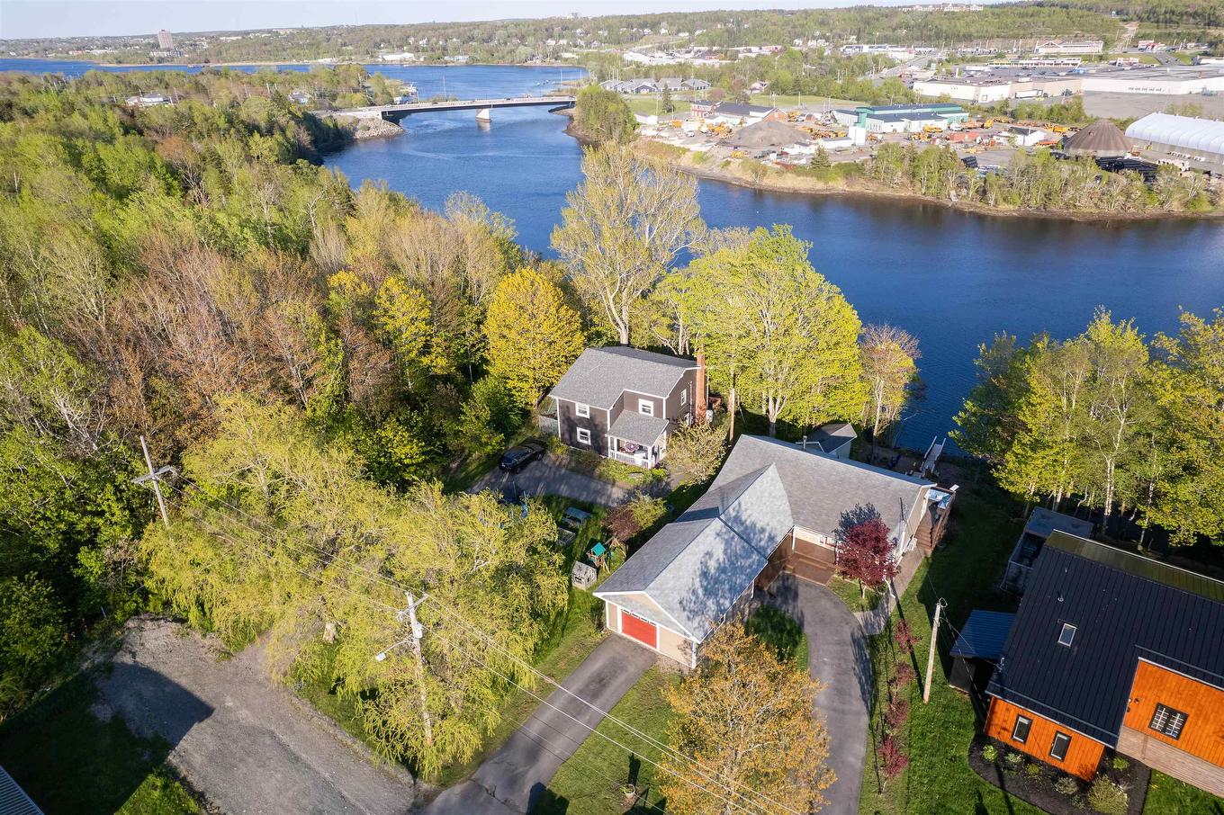 99 Hillcrest Drive, Coxheath, NS