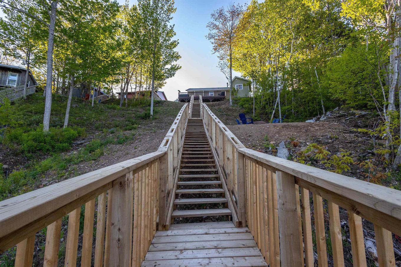 99 Hillcrest Drive, Coxheath, NS