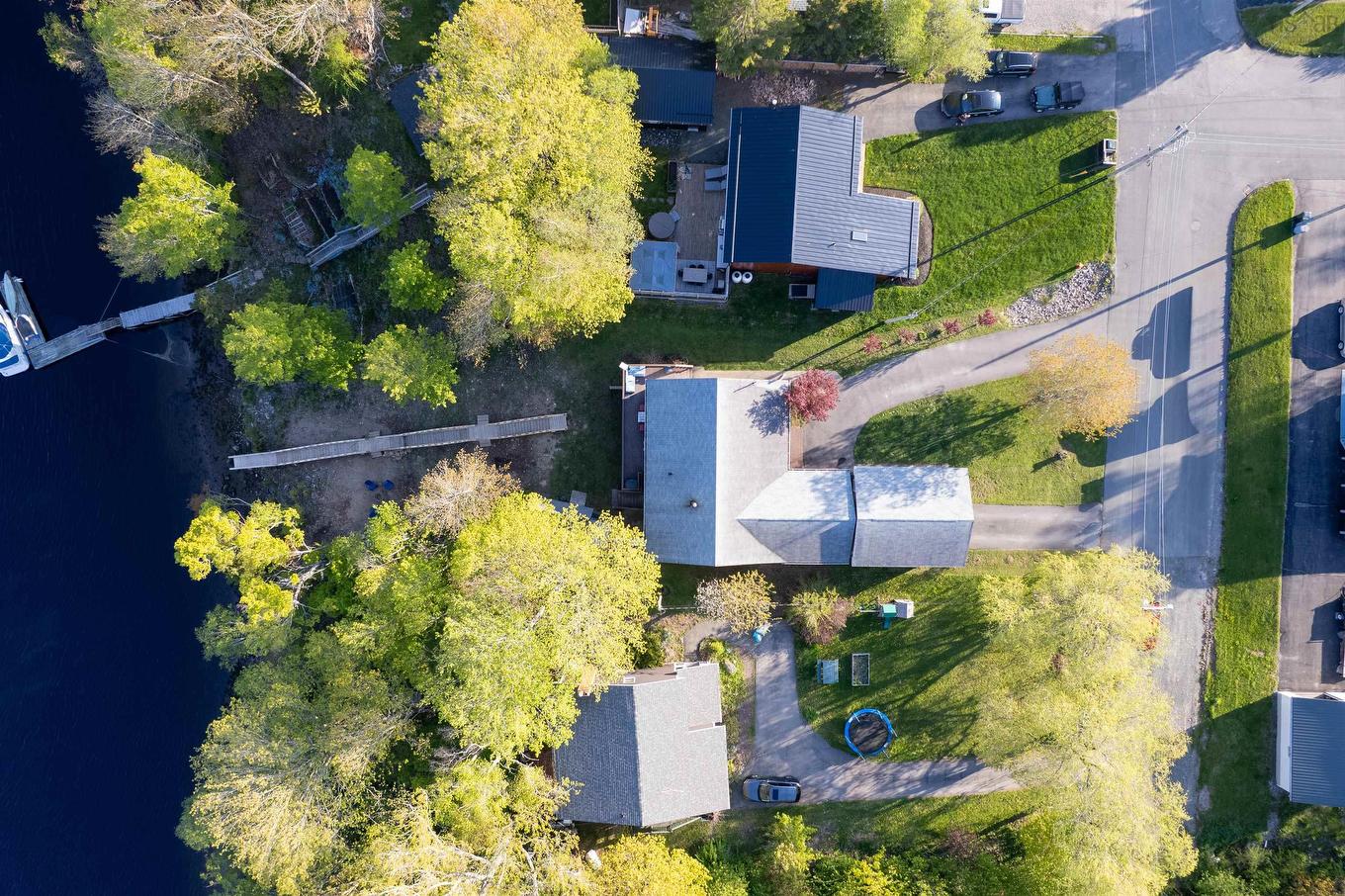 99 Hillcrest Drive, Coxheath, NS