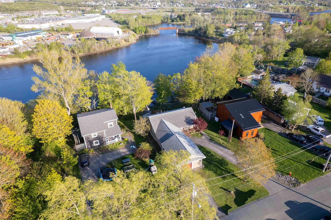 99 Hillcrest Drive, Coxheath, NS