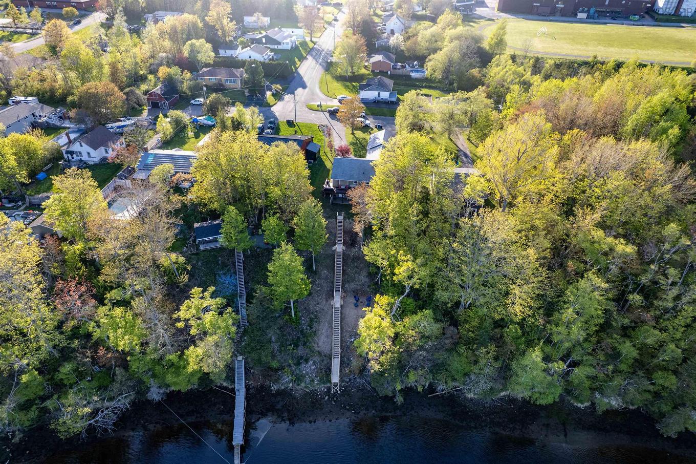 99 Hillcrest Drive, Coxheath, NS
