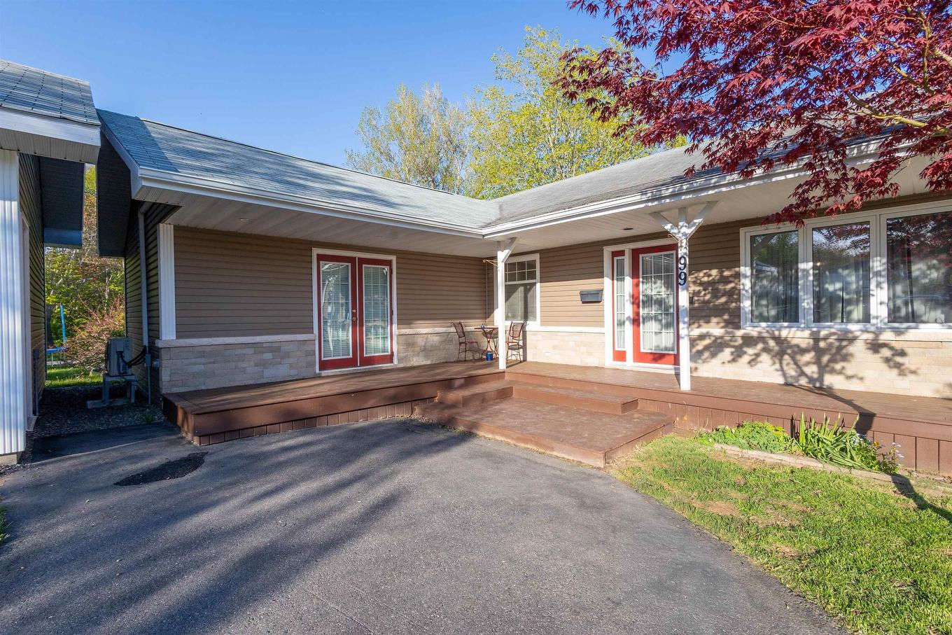 99 Hillcrest Drive, Coxheath, NS