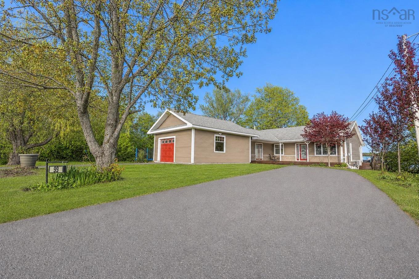 99 Hillcrest Drive, Coxheath, NS