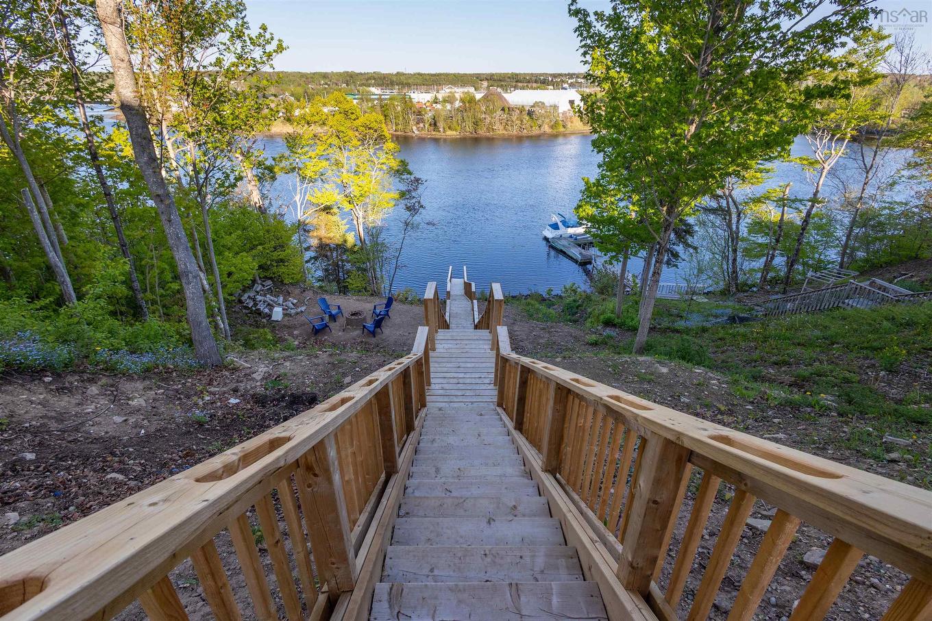 99 Hillcrest Drive, Coxheath, NS