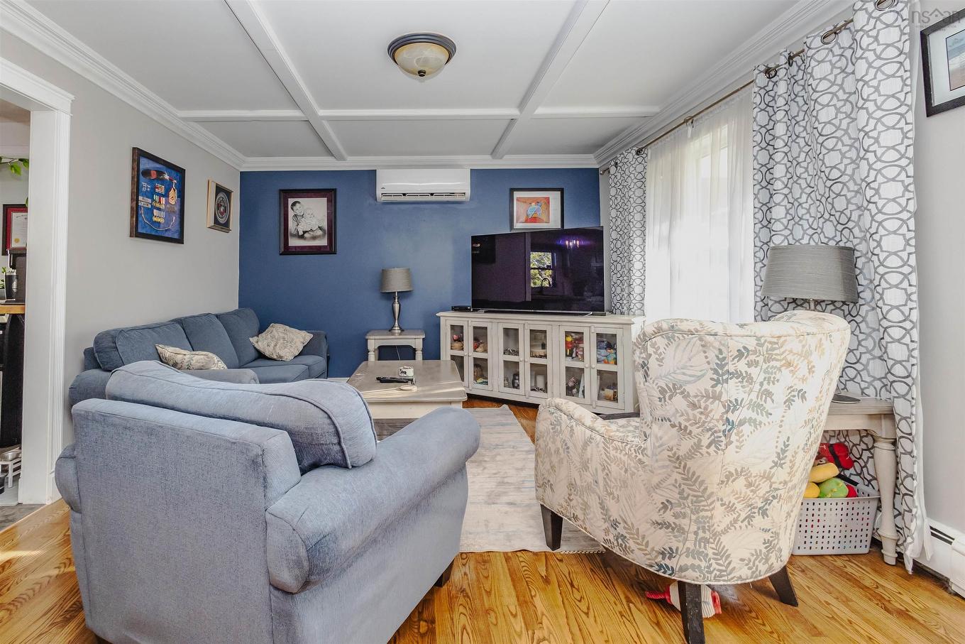 99 Hillcrest Drive, Coxheath, NS