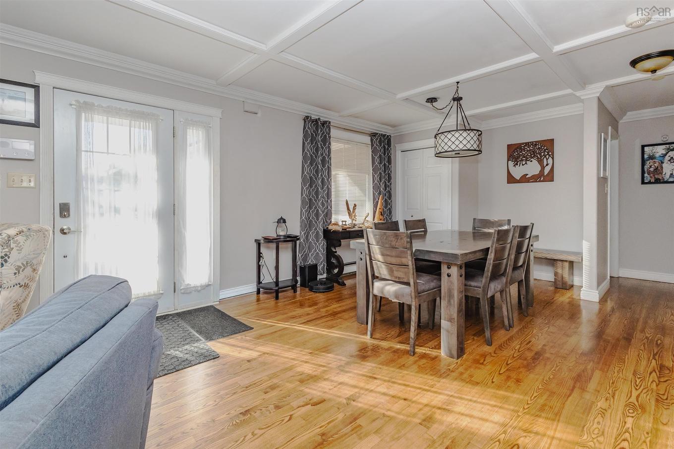 99 Hillcrest Drive, Coxheath, NS