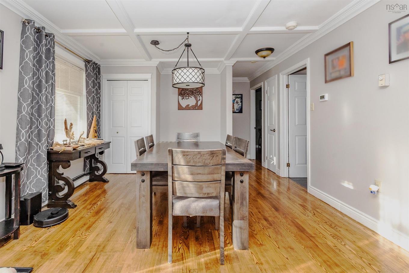 99 Hillcrest Drive, Coxheath, NS