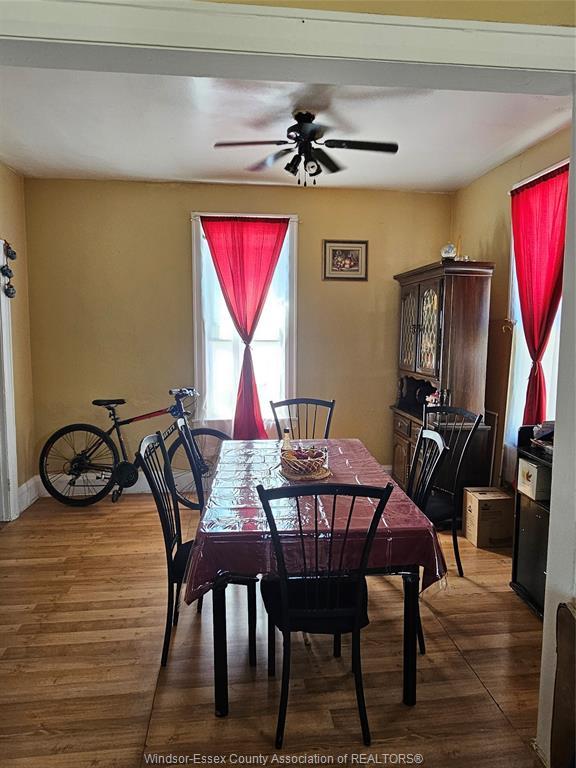 365 Marentette, Windsor, ON