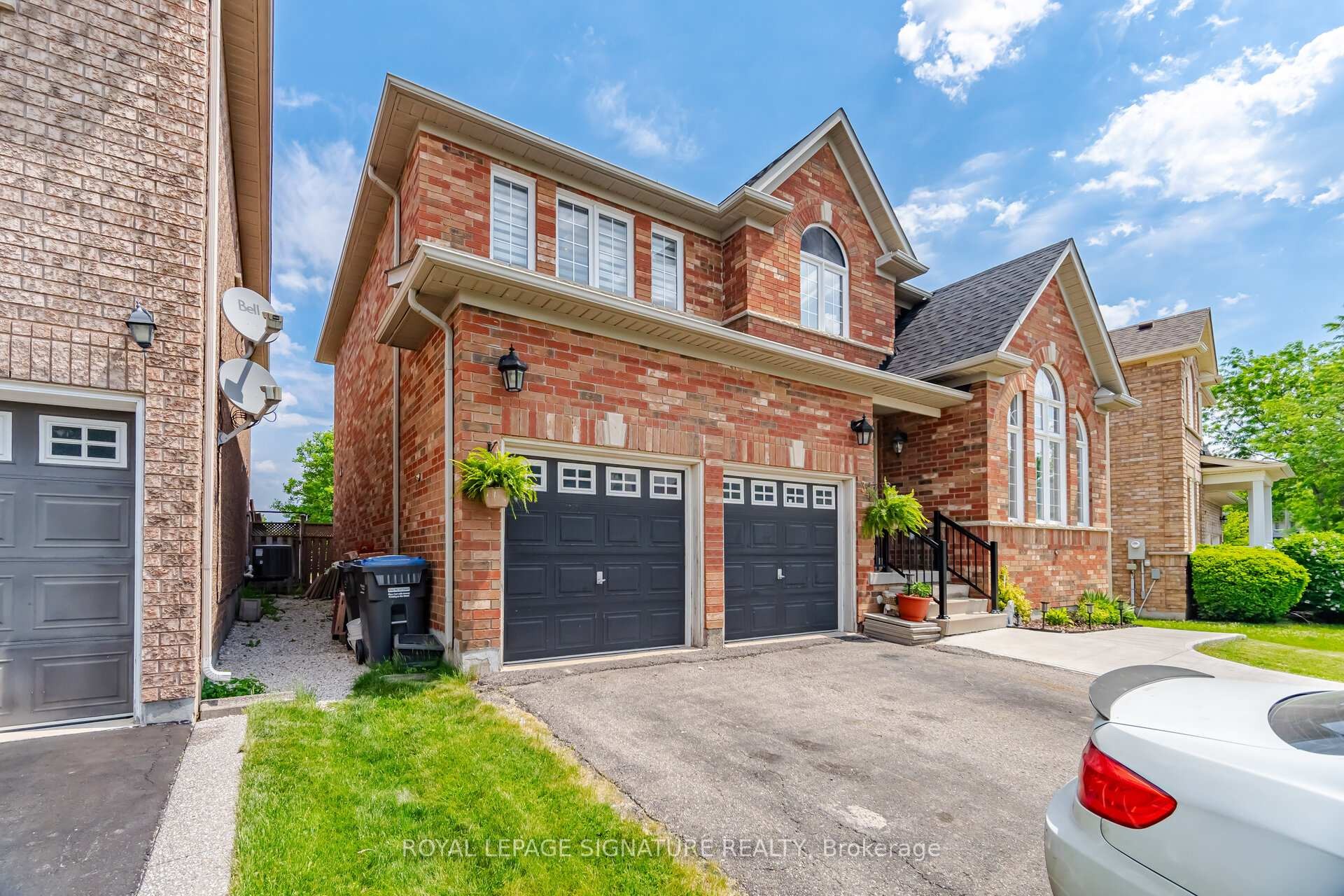 34 Nina Place Ne, Brampton, ON