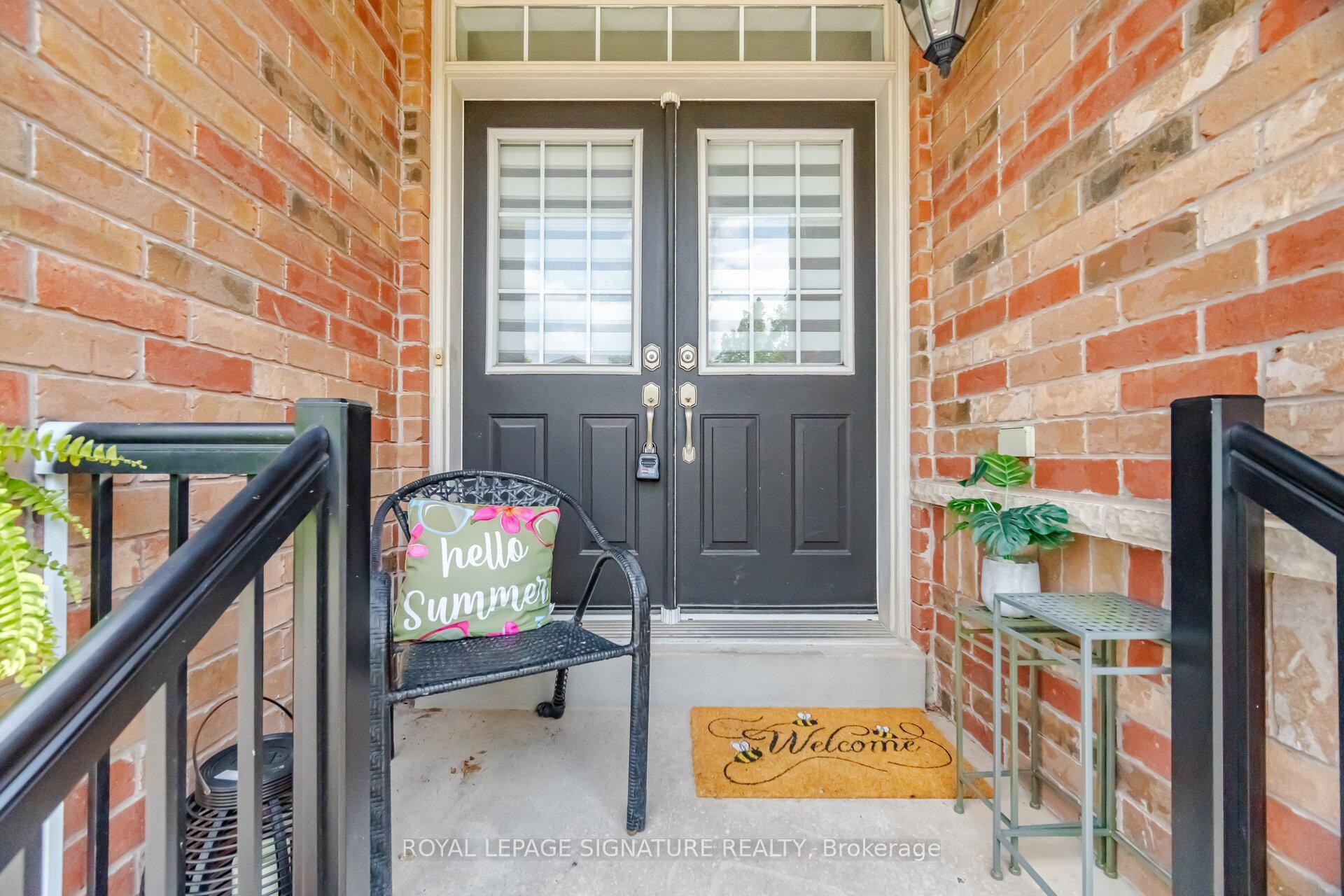 34 Nina Place Ne, Brampton, ON