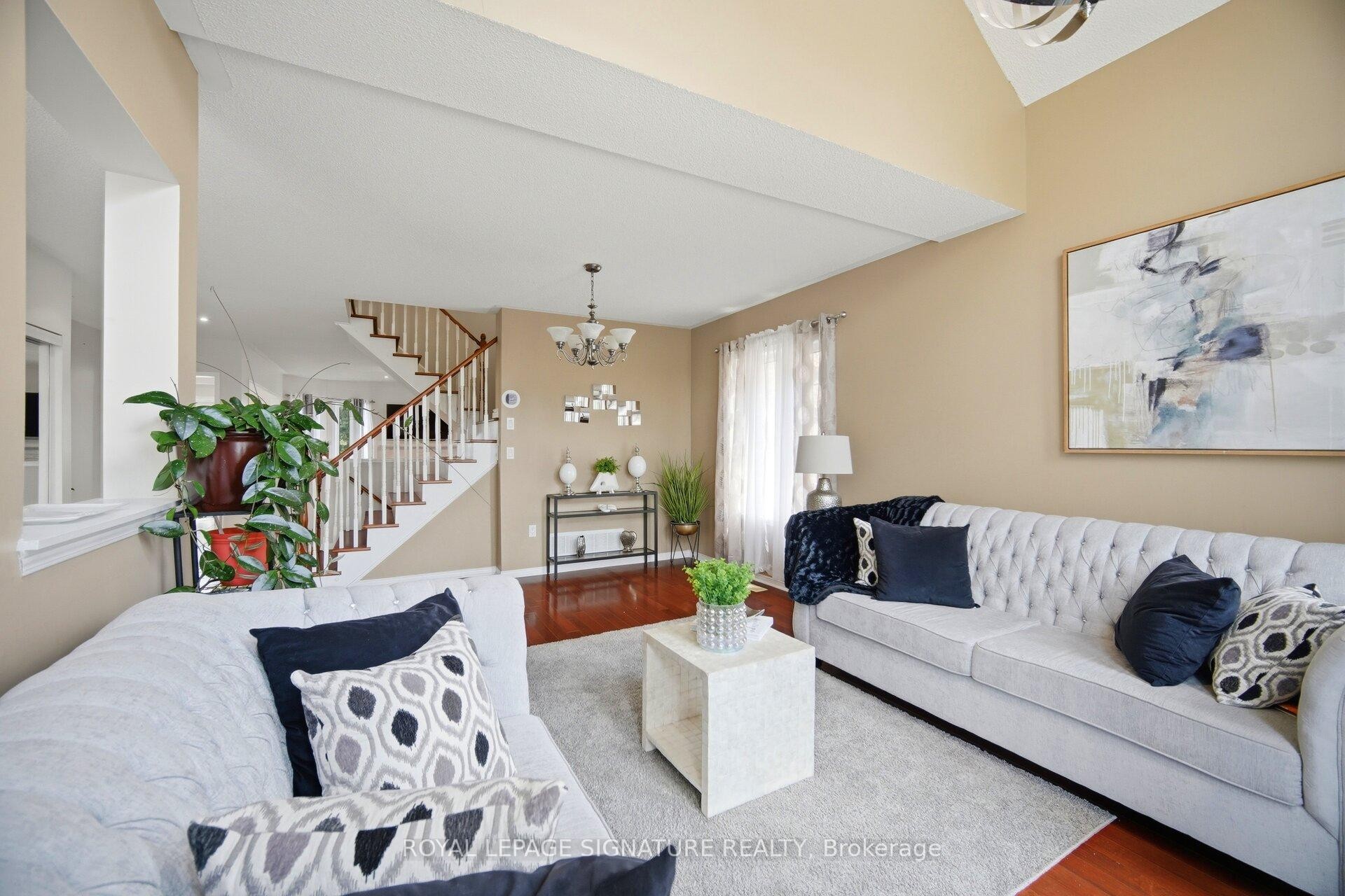 34 Nina Place Ne, Brampton, ON