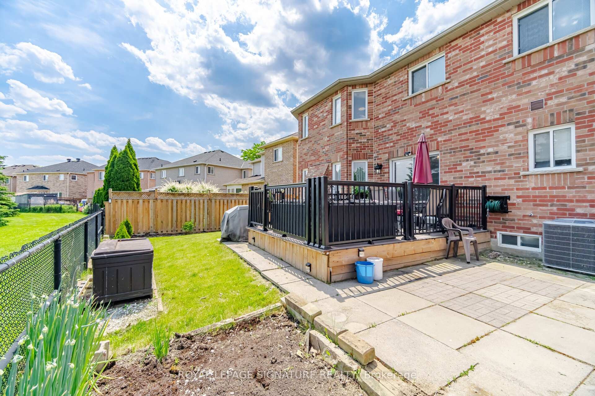 34 Nina Place Ne, Brampton, ON