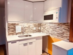 Kitchen -