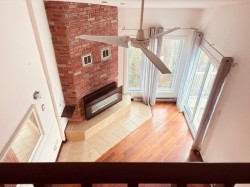 Living Room -
