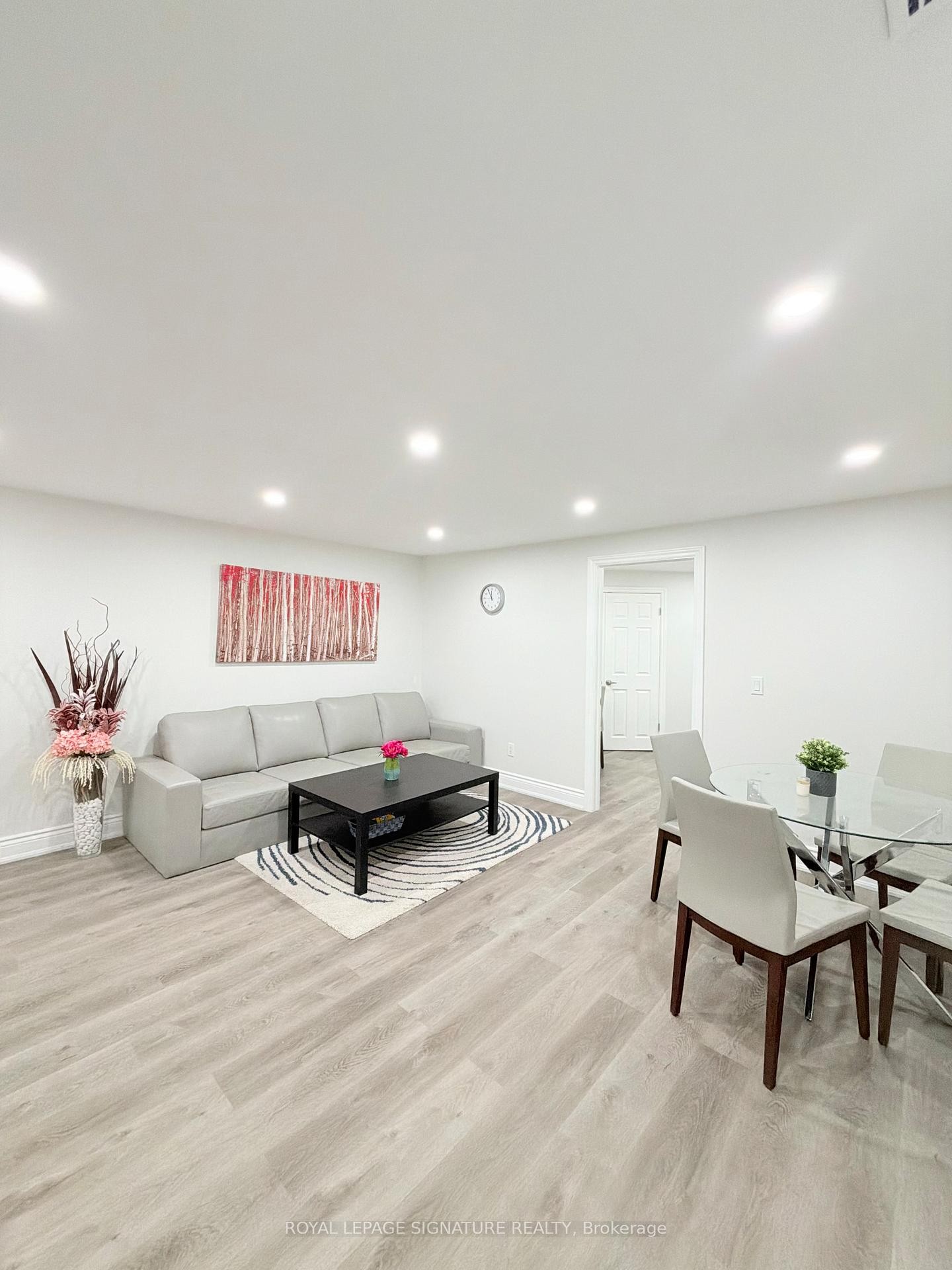 3477 Riverspray Crescent, Mississauga, ON
