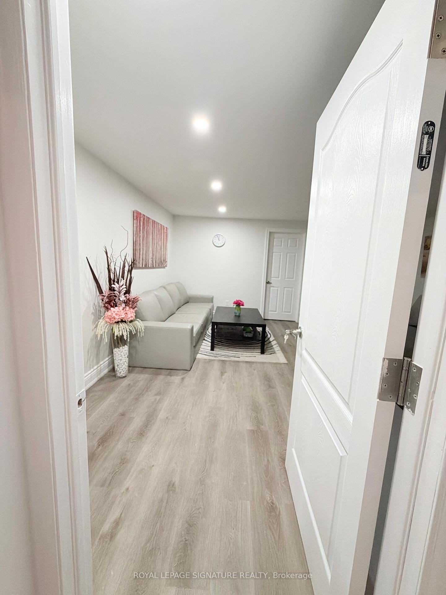 3477 Riverspray Crescent, Mississauga, ON