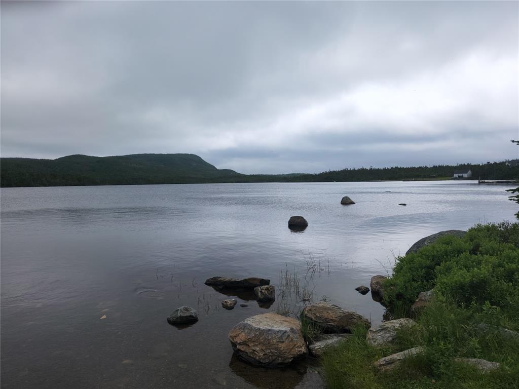 9 Pond Path, Calvert, NL
