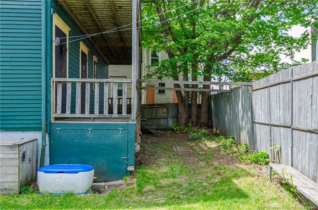 73-75 Clarendon St, Saint John, NB