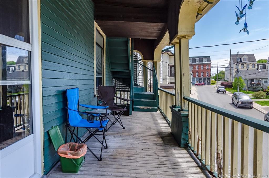 73-75 Clarendon St, Saint John, NB