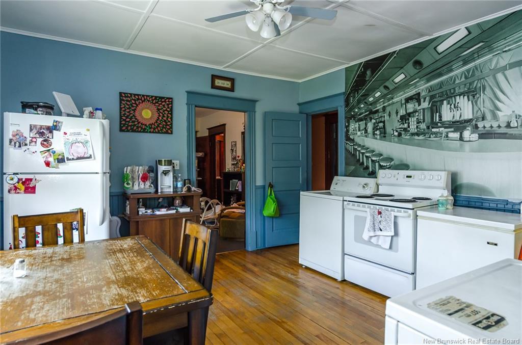 73-75 Clarendon St, Saint John, NB