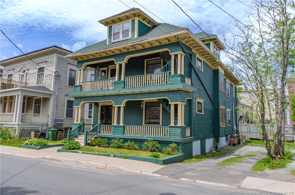 73-75 Clarendon St, Saint John, NB