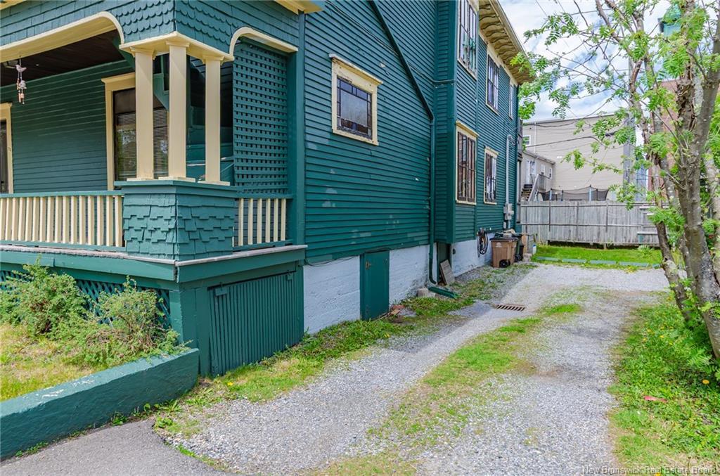 73-75 Clarendon St, Saint John, NB