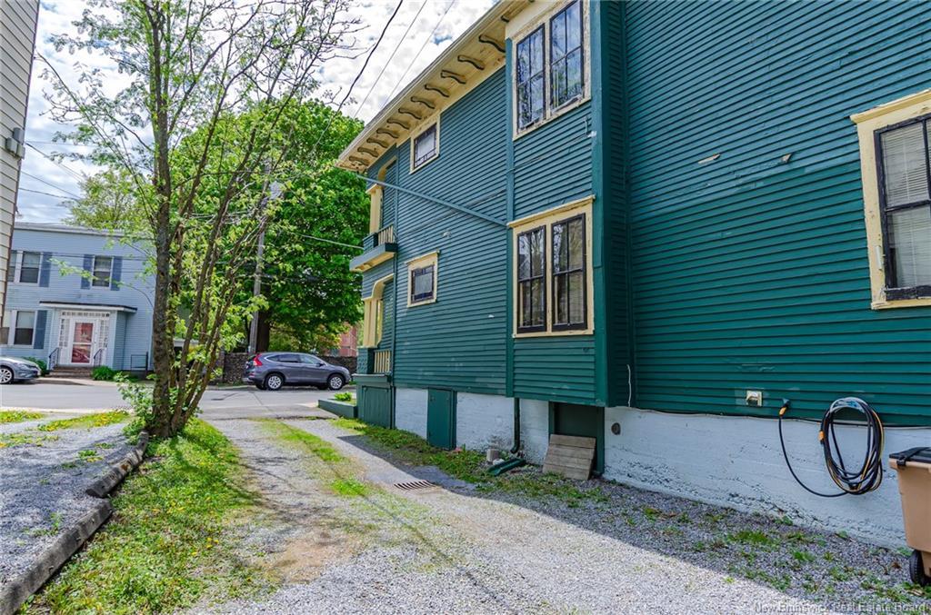 73-75 Clarendon St, Saint John, NB