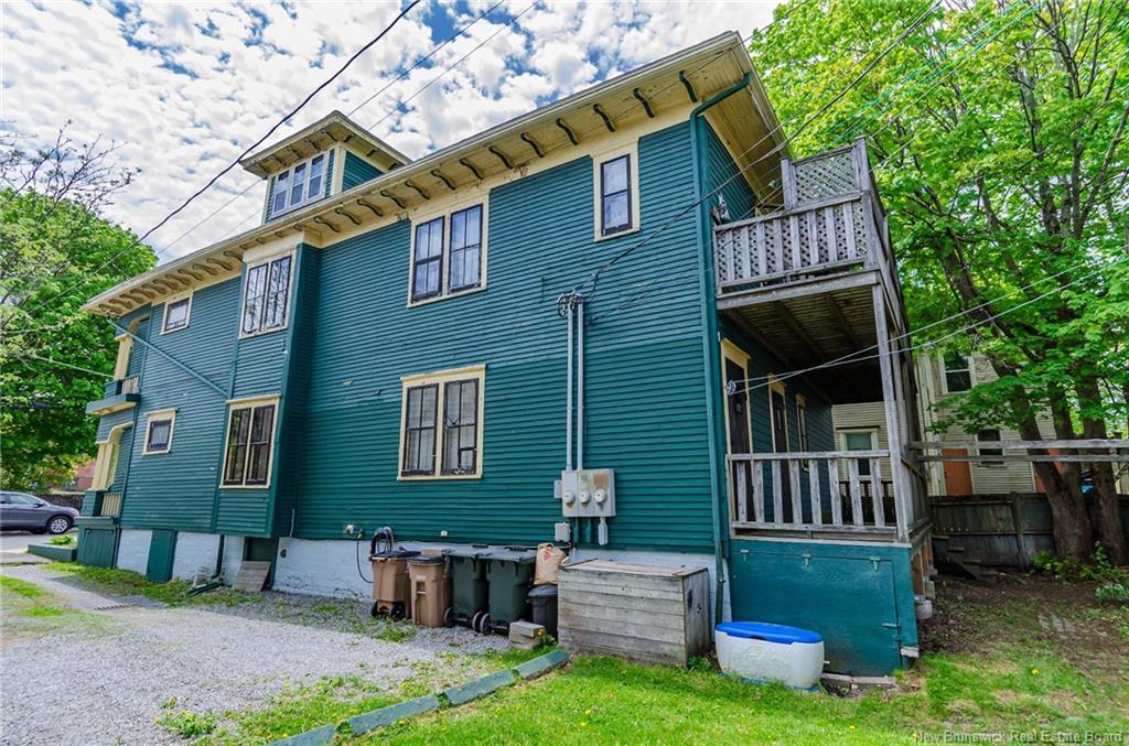 73-75 Clarendon St, Saint John, NB