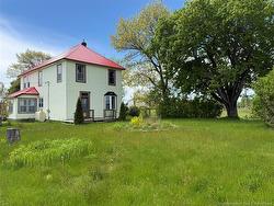 1 Gillis LANE Miramichi, NB E1V 7A8