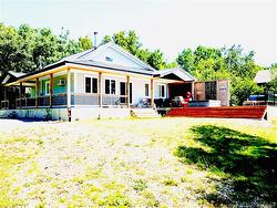713 chemin des Boudreau Bertrand, NB E1W 1J9
