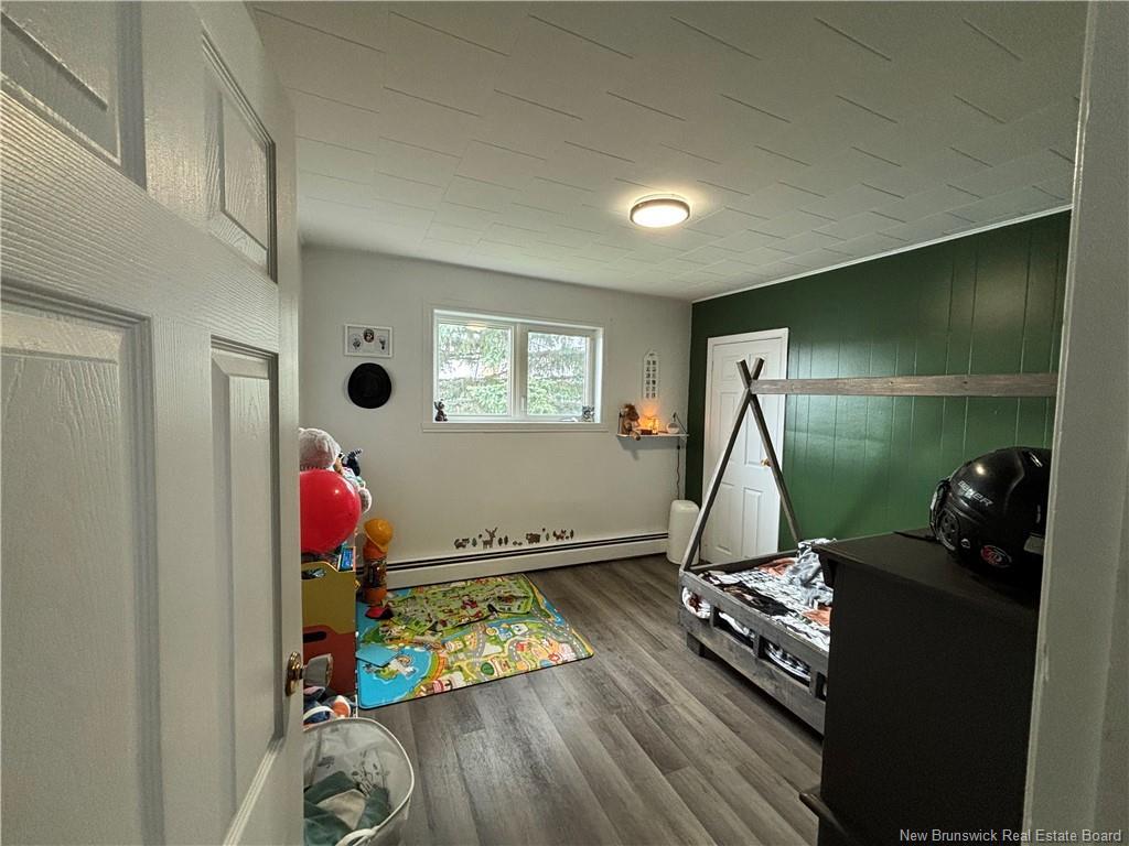 76 Notre Dame, Kedgwick, NB - Indoor