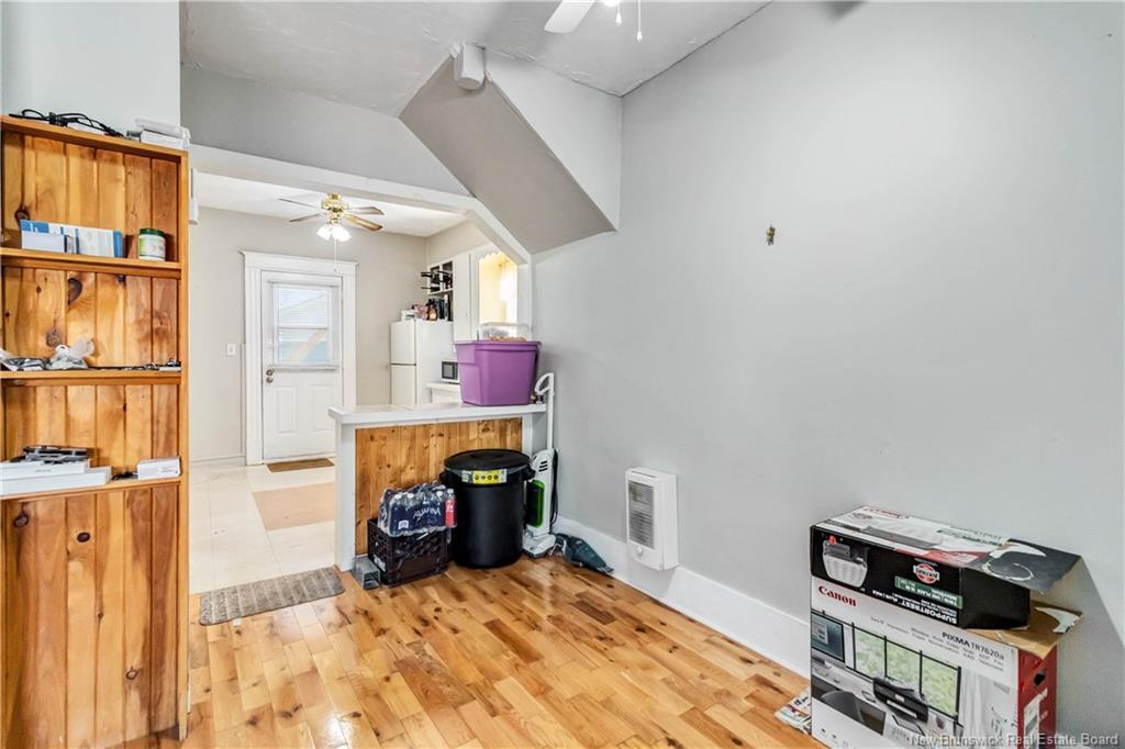 99 Pacific Ave, Moncton, NB