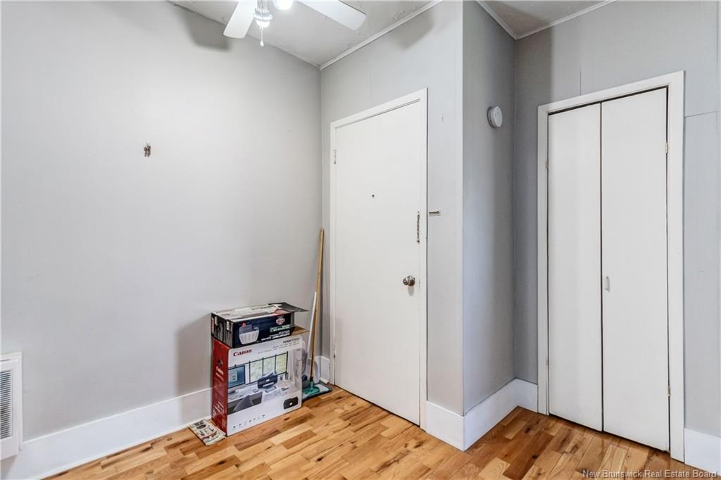 99 Pacific Ave, Moncton, NB