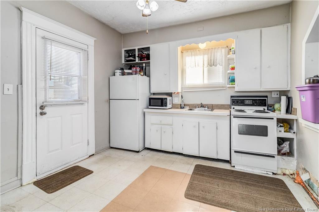 99 Pacific Ave, Moncton, NB
