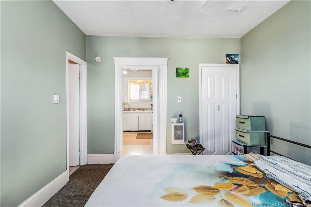 99 Pacific Ave, Moncton, NB