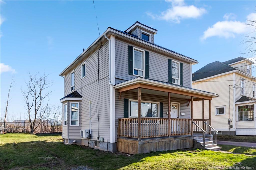 99 Pacific Ave, Moncton, NB