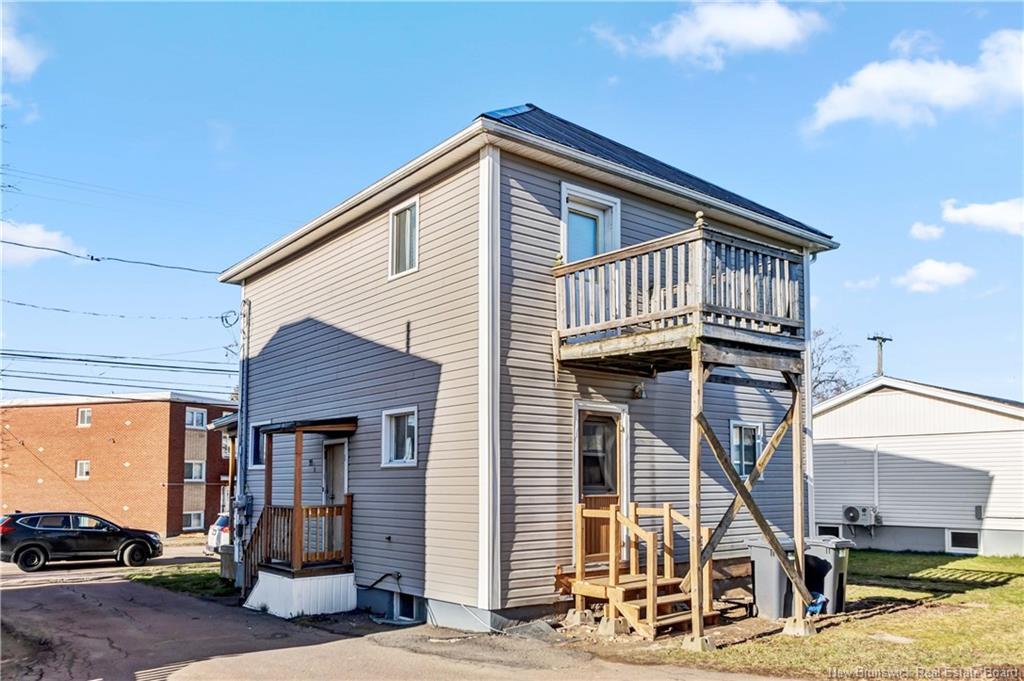99 Pacific Ave, Moncton, NB