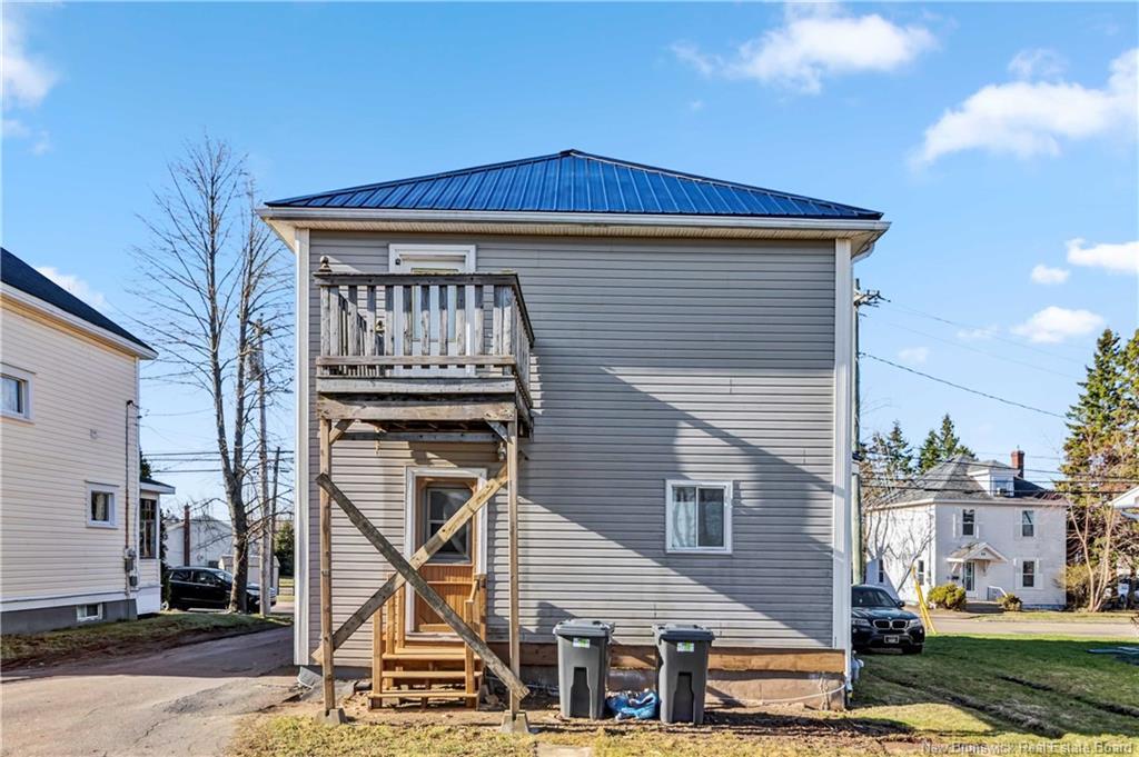 99 Pacific Ave, Moncton, NB