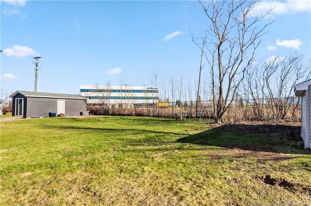99 Pacific Ave, Moncton, NB