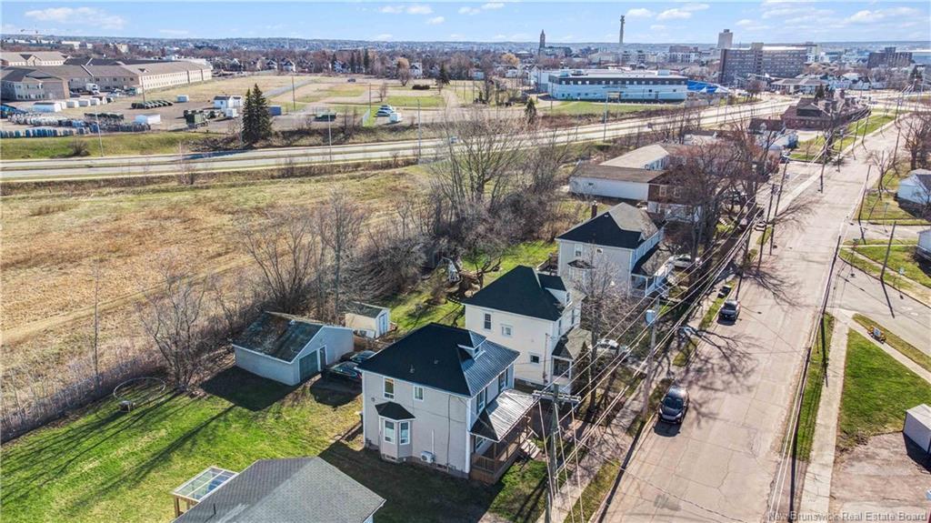 99 Pacific Ave, Moncton, NB