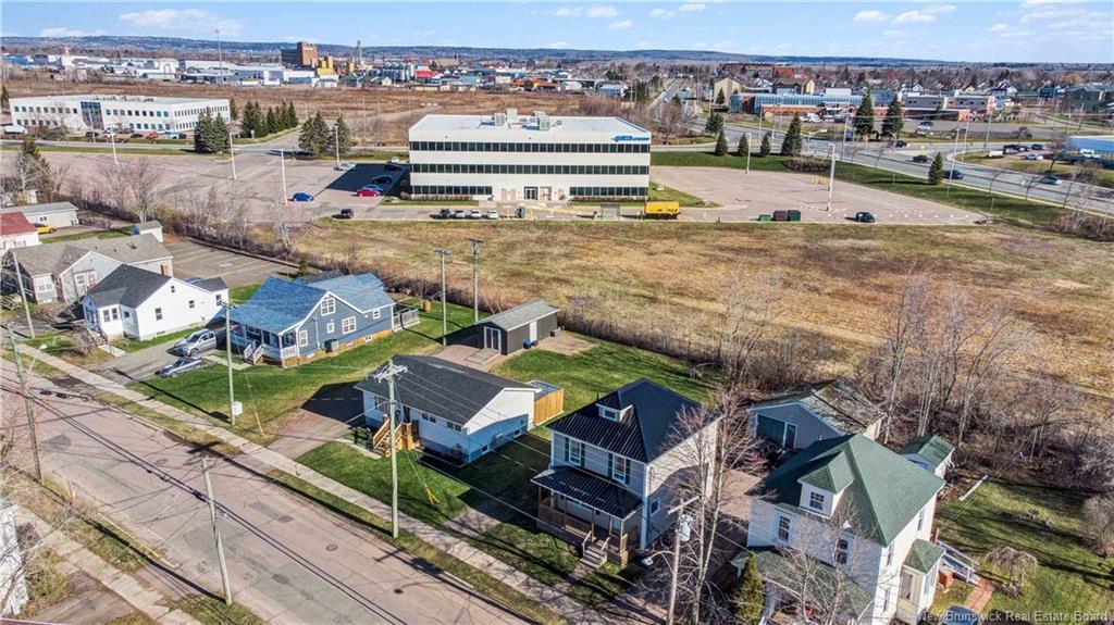 99 Pacific Ave, Moncton, NB