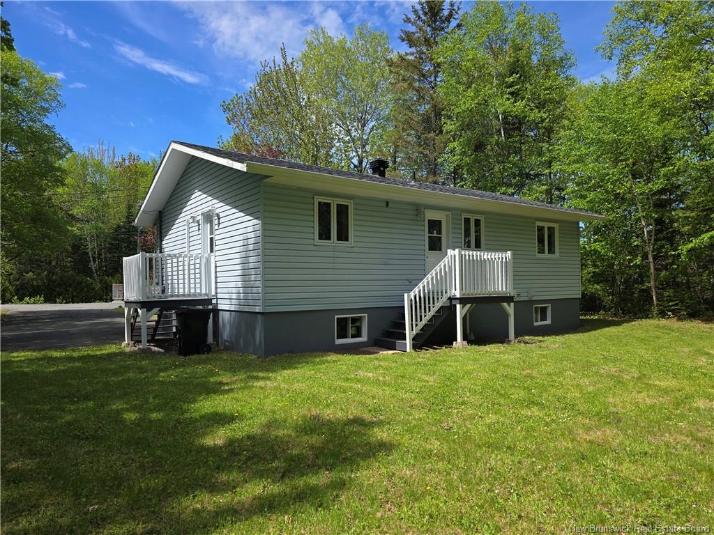 1930 Palmer, Bathurst, NB
