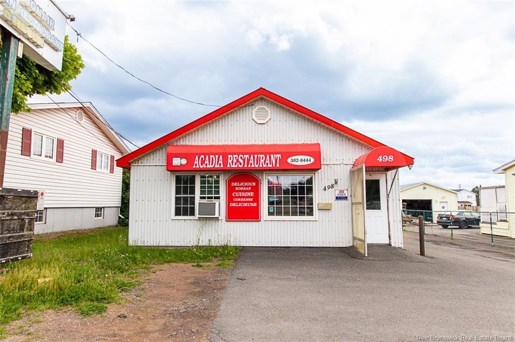 498 Champlain St, Dieppe, NB