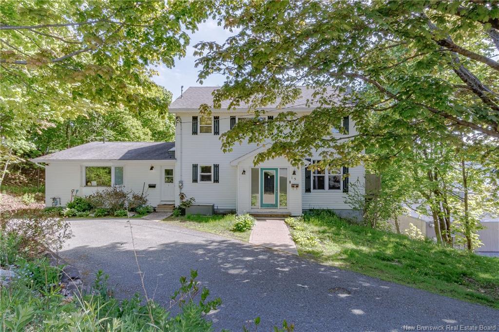 15 Obrien St, Saint John, NB