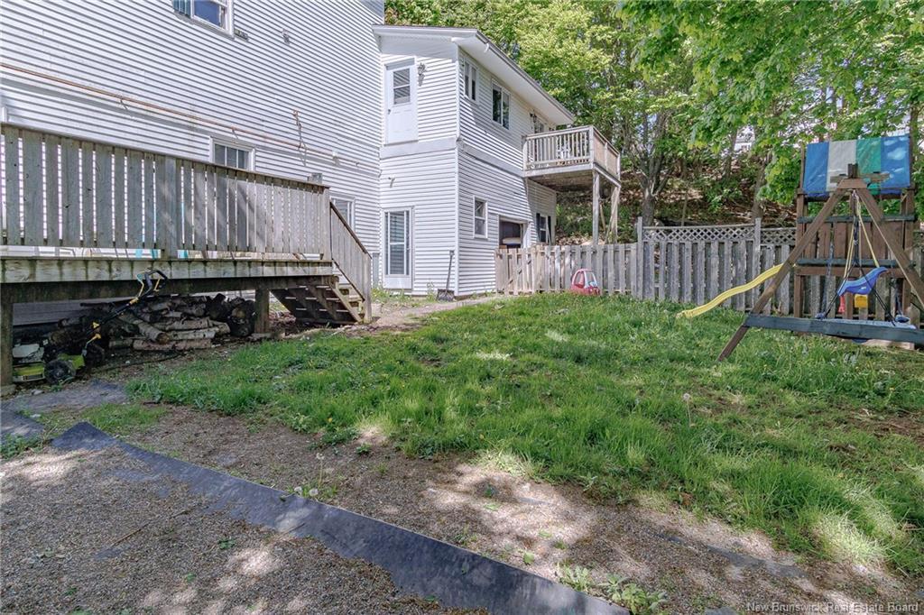 15 Obrien St, Saint John, NB