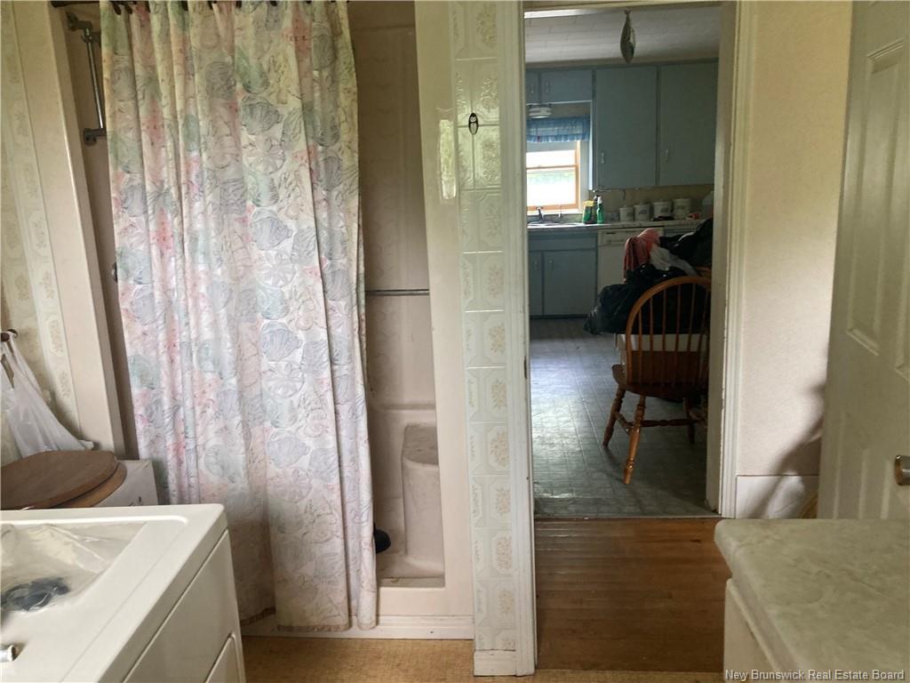 7 Bills Lane, Wilsons Beach, NB