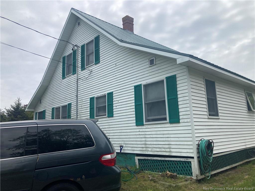 7 Bills Lane, Wilsons Beach, NB